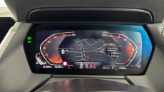 BMW 1 Series 118i M Sport 5dr Step Auto Petrol Hatchback